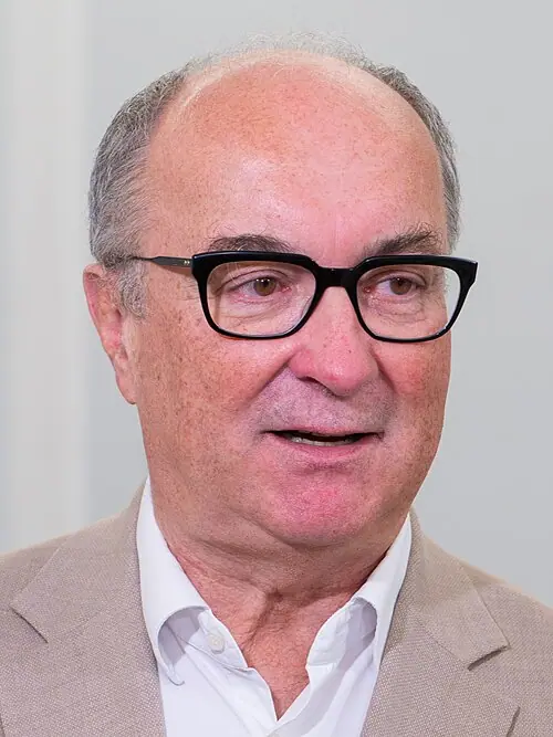 Włodzimierz Czarzasty