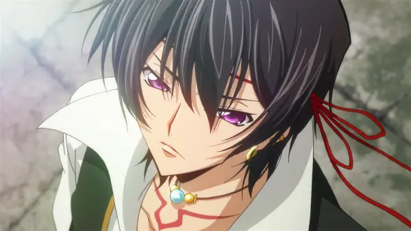 Lelouch Lamperouge
