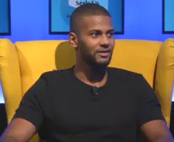 Yomi Denzel Olaniyi