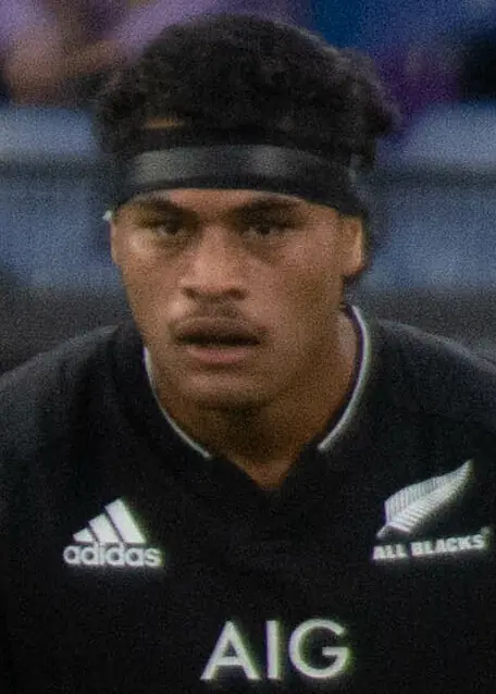 Tupou Vaa'i