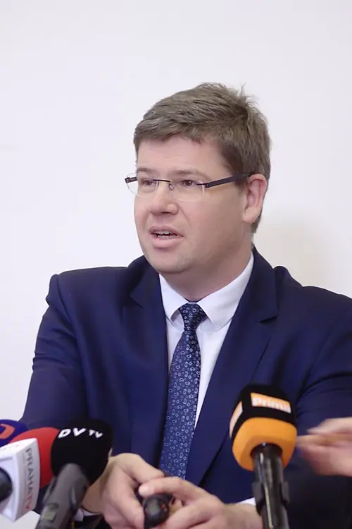 Jiří Pospíšil