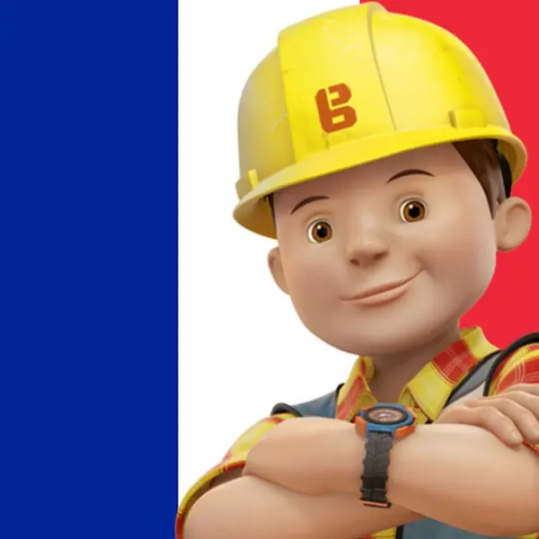 Bob aggiustatutto