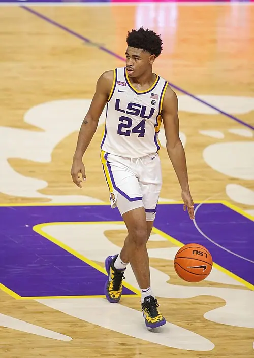 Cameron Thomas