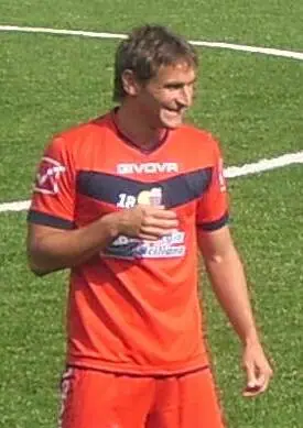 Gonzalo Bergessio