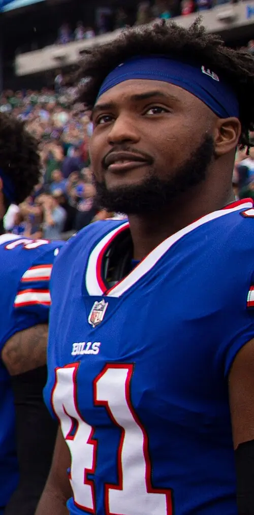 Reggie Gilliam