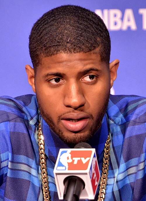 Paul George