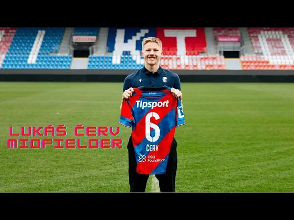 Lukáš Červ