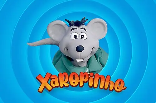 Xaropinho