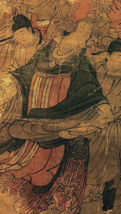 Wu Zetian