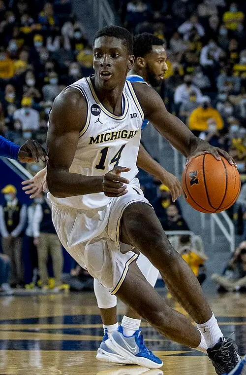 Moussa Diabaté