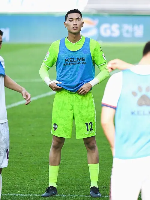 김정훈