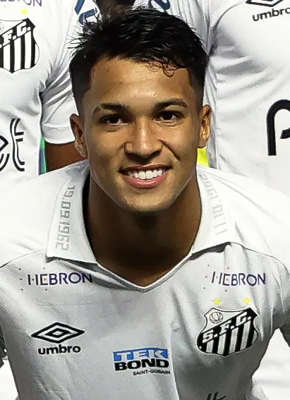Marcos Leonardo Santos Almeida