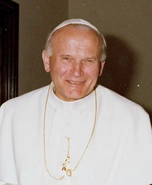 Jan Paweł II