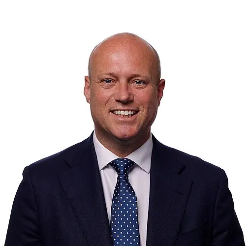Dan Thomas